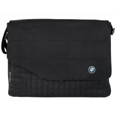 Универсальная сумка Maclaren Messenger BMW Black